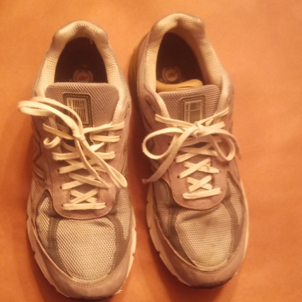 New Balance 990v4 Made in USA